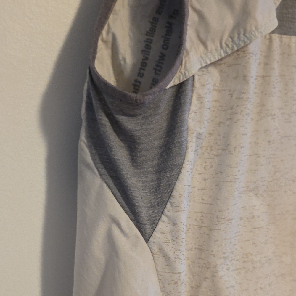 Smartwool Ultralight Running Vest - Picture 12 of 16